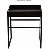 Villa Collection Metalni pomoćni stol 40x40 cm Svir –