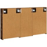  Set ormarića za kupaonicu 3 kom. 110 x 10,5 x 60,5 cm | shoptok.hr