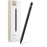 TECH-PROTECT ACTIVE STYLUS PEN BLACK STYLUS ZA TELEFON IN TABLICO, (21980306) Cene