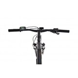 Capriolo E-BIKE VOLTA 2.0 crno-plavo 925805 | ePonuda.com