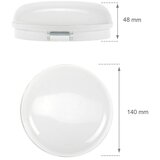  LED tehnička svetiljka LED/8W/230V IP54 | Eponuda.com