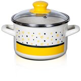 Metalac duboka šerpa SRCA 16cm/2l Cene