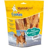 Cookie's Cookies Delikatess piščanec 200 g - Varčno pakiranje: 6 x 200 Fileji Cene