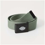 Dickies Pasovi Cinturones Hombre Modèle Dk0a4x7el191 Zelena Cene