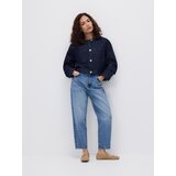 Reserved LADIES` JEANS TROUSERS - plava | shoptok.hr