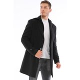 Dewberry Men’s coat PLT8401 | Shoptok.si