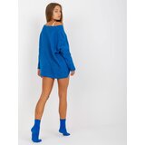 Och Bella Sweater-TW-SW-BI-M903.33X-dark blue | Shoptok.si