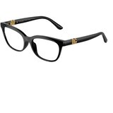 Dolce & Gabbana Okvir za naočare 0DG5106U 501 54, Ženski, Crni | Eponuda.com