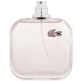 Lacoste Eau de L.12.12 Rose Eau Fraiche 100 ml toaletna voda Tester za ženske | shoptok.hr