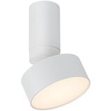 Rabalux spot lampa Ovidia, Nadgradna, Podesiva, LED, 10W, 3000K, Bela | Eponuda.com