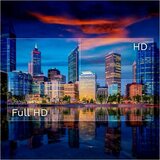 Krüger&Matz KM0243FHD-G2 Pametni TV 43″ Full HD Google TV | Shoptok.si