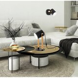 Eglo STONA LAMPA 1XE27 HORNWOOD 43047 | Eponuda.com
