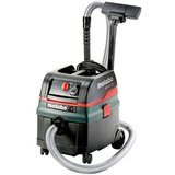 Metabo usisivač za mokro i suho usisavanje (1.400 w, 25 l, 4.380 l/min) Cijene