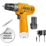 Ingco CDLI124561 aku šrafilica 20nm super | Eponuda.com