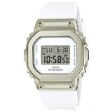 Casio ženski digitalni sat GM-S5600G-7 beli | Eponuda.com