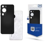 3mk OVITEK MATT ZA TELEFON HUAWEI P60 ZAŠČITNI OVITEK S PROTIDRSNIM PREVLEKOM, (5000086582) | Shoptok.si