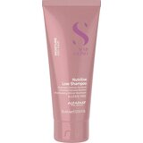 ALFAPARF MILANO PROFESSIONAL Semi Di Lino Moisture Nutritive Low Shampoo - 75 ml Cene