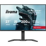 Iiyama G-Master GB2771QSU-B1 27" WQHD ravan IPS zaslon, 200Hz, 0.5ms (MPRT), 2560x1440, 16:9 | shoptok.hr
