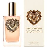 Dolce & Gabbana Devotion parfumska voda za ženske 100 ml | Shoptok.si