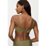 Triumph Nepodložen modrček Amourette Highle | Shoptok.si