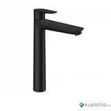  Baterija za umivaonik 240 Talis crna Hansgrohe 71716670 | Eponuda.ba