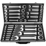 Prolinetech set brzih ključeva-22 elemenata 6-32 mm PLT/SB-22 Cene