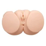 Umetna vibracijska vagina in rita