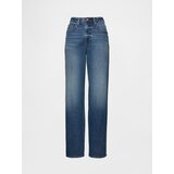 GAP Jeans '90s Loose High Rise - Ladies | Shoptok.si