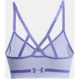 Under Armour Podprsenka Seamless Low Long Bra | Shoptok.si