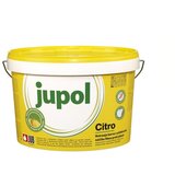 Jub Notranja stenska barva JUB JUPOL CITRO (barva: bela, 10 l, proti plesni) Cene