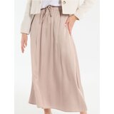 Sinsay Midi suknja | shoptok.hr