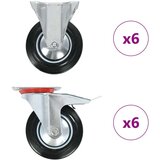  Kotačići 12 kom 160 mm Cijene