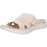 Skechers Natikače s potpeticom 'Flex' bijela Cijene