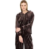 Liu Jo Ženski duks sa zipom Cene