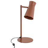  Argon 8873 - Stona lampa LORD 1xE14/7W/230V terakotna | Eponuda.com