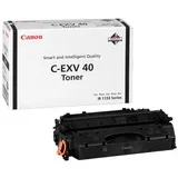 Toner C-EXV 40, black, 6000 stranica