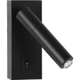  Brilagi - LED zidno reflektorsko svetilo MAYA 1xG9/7W/230V crna | Eponuda.com