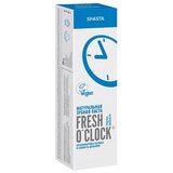 SPASTA Prirodna Pasta za Zube FRESH O'CLOCK Cene