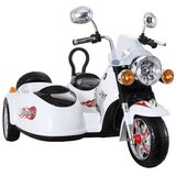 Motor na akumulator SX138 - bijeli | shoptok.hr
