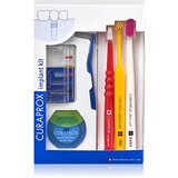 Curaprox Implant Kit set(za zube) Cijene