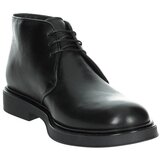 Herman Scott 104G Crna | shoptok.hr