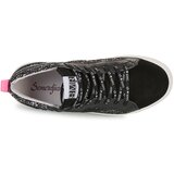 Semerdjian Visoke superge - Črna | Shoptok.si
