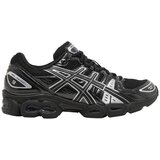 Asics Nizke superge Gel-Nimbus 9 Black Pure Silver Črna Cene