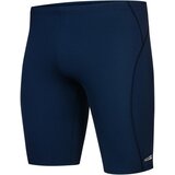 Aqua speed Man's Swimming Trunks Blake Navy Blue Pattern 04 | shoptok.hr