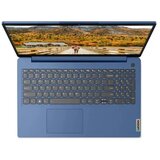 Lenovo ideapad 3 15ITL6 15.6 FHD/i3-1115G4/4GB/M.2 256GB/Dark blue 82H8032HYA laptop | ePonuda.com