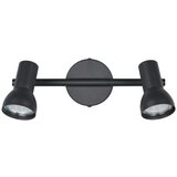  Crni reflektor ø 8 cm Cantar – Cijene