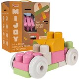BIO Blocks For The Youngest 43pcs. | shoptok.hr