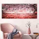 Wallity slika YTY236743615_50120, 50x120cm Cene
