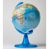  Globus politički 15 cm na engleskom jeziku ( 1041235 ) | ePonuda.com