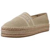 Tommy Hilfiger Espadrile FW0FW08543 Kostanjeva | Shoptok.si